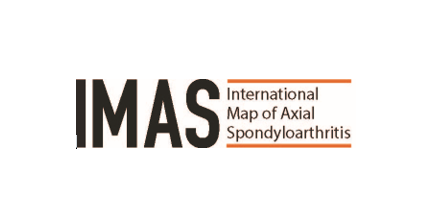International Map of Axial Spondyloarthritis