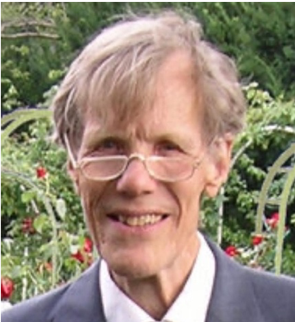 Obituary – Prof. Dr. Ernst Feldtkeller (1931 – 2023)
