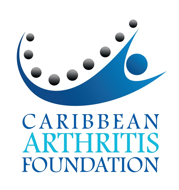 Caribbean Arthritis Foundation logo