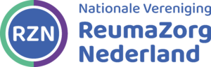 ReumaZorg Nederland logo