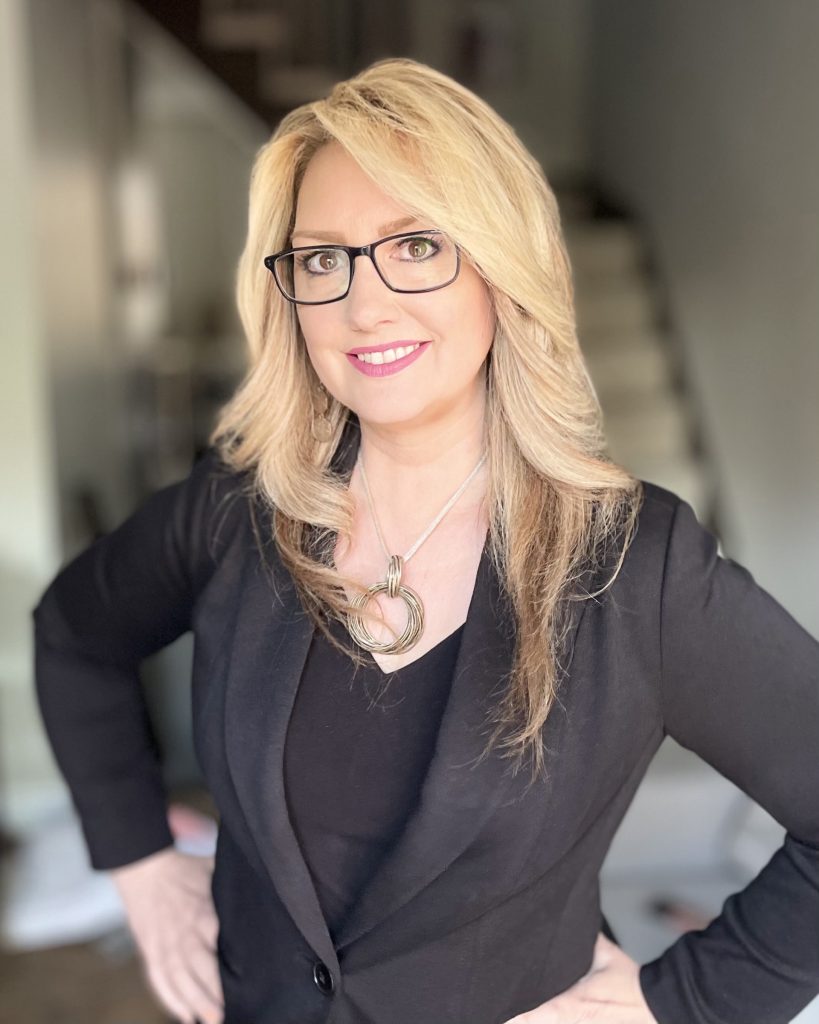 Brenda Delodder