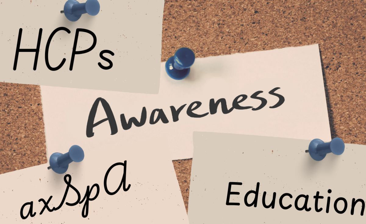 Webinar: HCP Education